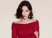 Qin Lan Bantah Ada Keterkaitan Terkait Kontroversi Aria Jin