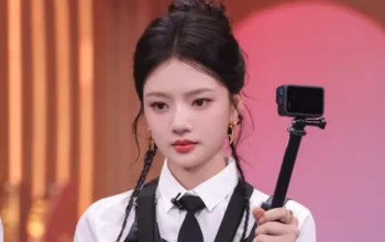 Ren Min Opens Up About Her Career Choice Acting Is My Lifelong Calling - Ren Min Tegaskan Pilihan Hidup: Menjadi Aktris Adalah Jalan Seumur Hidup Ren Min Opens Up About Her Career Choice Acting Is My Lifelong Calling