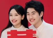Kym Jin Sha Confirms Marriage to Sun Chengxiao