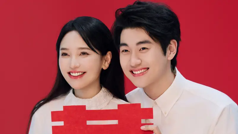 Resmi Menikah Kym Jin Sha dan Sun Chengxiao Kini Sah Jadi Suami Istri - Kym Jin Sha Confirms Marriage to Sun Chengxiao Resmi Menikah! Kym Jin Sha dan Sun Chengxiao Kini Sah Jadi Suami Istri