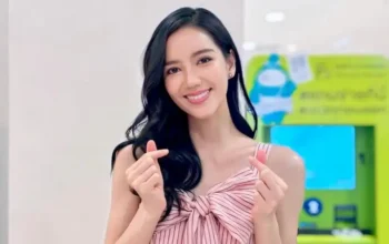 Richy Oranate Ungkap Kondisi Usai Putus dari God Itthipat