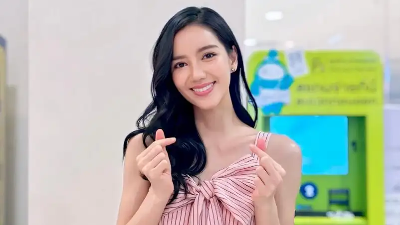 Richy Oranate Ungkap Kondisi Usai Putus dari God Itthipat