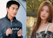 Selebriti Internet Luo Nian Terekspos Pergi ke Kediaman Aktor Tseng Jing Hua - Internet Celebrity Luo Nian Spotted at Tseng Jing-Hua’s Residence Internet Celebrity Luo Nian Spotted at Tseng Jing-Hua’s Residence