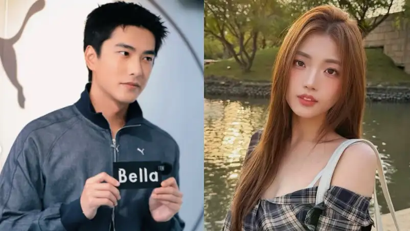Selebriti Internet Luo Nian Terekspos Pergi ke Kediaman Aktor Tseng Jing Hua - Internet Celebrity Luo Nian Spotted at Tseng Jing-Hua’s Residence Selebriti Internet Luo Nian Terekspos Pergi ke Kediaman Aktor Tseng Jing-Hua