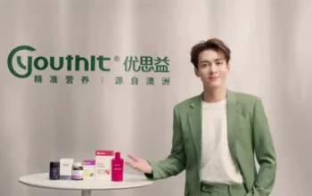 Sempat Jadi Brand Ambassador Joesph Zeng Beri Klarifikasi Soal Skandal Brand Youthit - Youthit Supplement Scandal Exposed, Former Endorser Actor Joseph Zeng Responds! Sempat Jadi Brand Ambassador, Joesph Zeng Beri Klarifikasi Soal Skandal Brand Youthit