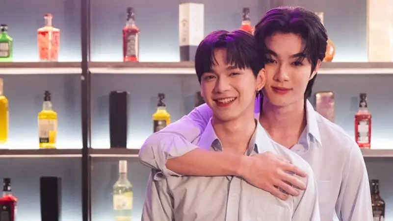 Serial Thailand Magic Move Tayang Perdana Ini Sinopsis dan Pemainnya - Serial Thailand Magic Move Tayang Perdana, Begini Sinopsisnya! Serial Thailand Magic Move Tayang Perdana, Ini Sinopsis dan Pemainnya!