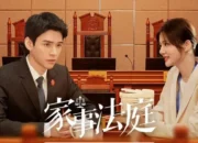 ‘Hold A Court Now’ Premieres, Spotlighting Family Court Cases