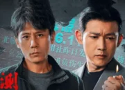 Sinopsis Drama Kriminal The Silent Rift Tayang Perdana, Dibintangi Aktor Senior Liu Ye dan Nie Yuan