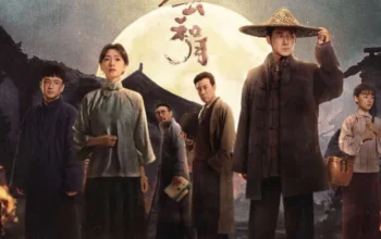 Sinopsis Drama Sejarah Tiongkok ‘Echoes of a Thousand Moons’, Kisahkan Perjuangan dan Pengorbanan di Masa Perang Anti-Jepang