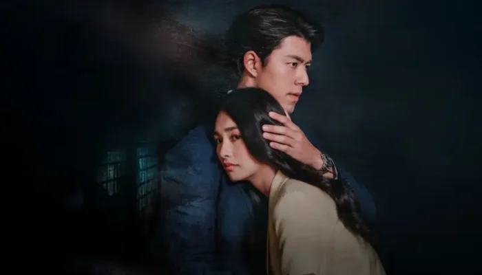 “Love’s Shattered Reflections” Synopsis: A Revenge Thai Drama Full of Mystery