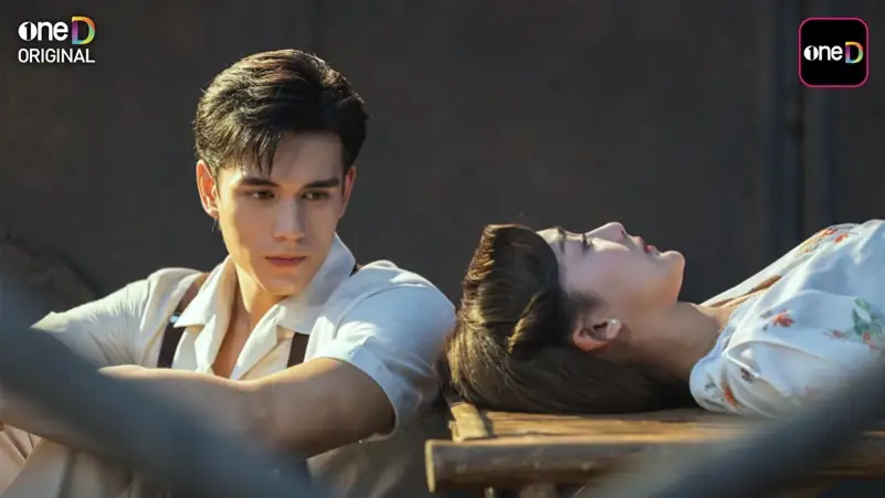 Sinopsis Drama Thailand Whisper of Desire Kisah Rumah Tangga Penuh Rahasia - Thai Drama “Whisper of Desire” Explores Marriage, Secrets, and Emotional Conflict Sinopsis Drama Thailand 'Whisper of Desire', Kisah Rumah Tangga Penuh Rahasia