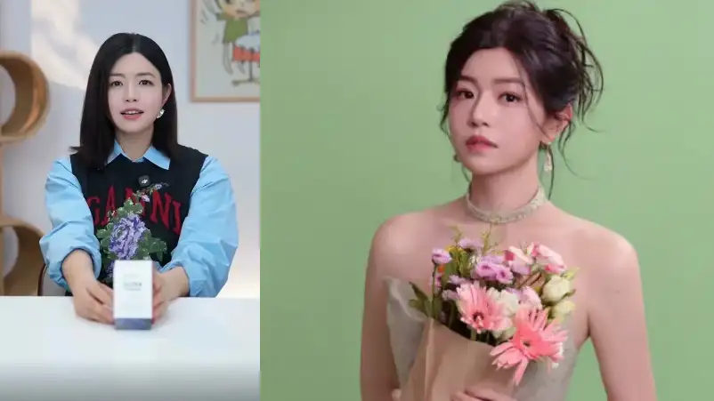 Skandal Suplemen Youthit Aktris Michelle Chen Minta Maaf dan Janji Refund Pembeli - Youthit Supplement Scandal: Michelle Chen Apologizes and Offers Full Refunds Skandal Suplemen Youthit Aktris Michelle Chen Minta Maaf dan Janji Refund Pembeli
