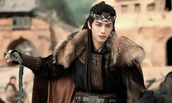 Song Weilong - Everlasting Longing