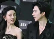 Song Zuer Bantah Rumor Pacaran dengan Liu Yuning