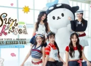 Sugar ‘N Spice Rilis Video “Sun-Kissed” Bareng POLCASAN