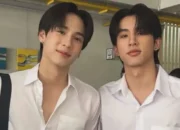 Surf Patchara dan Java Bhobdhama Kenalkan Maskot Rexxa - Meet Rexxa: The Playful Pairing Mascot of Surf Patchara and Java Bhobdhama Surf Patchara dan Java Bhobdhama Kenalkan Maskot Rexxa