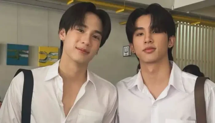 Meet Rexxa: The Playful Pairing Mascot of Surf Patchara and Java Bhobdhama