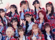 TPE48 Umumkan Pembentukan Team TIII dan Team P - TPE48 Introduces New Team Formation TPE48 Umumkan Pembentukan Team TIII dan Team P