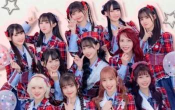 TPE48 Umumkan Pembentukan Team TIII dan Team P