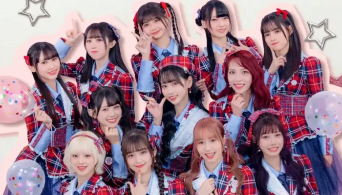 TPE48 Introduces New Team Formation