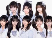 TSH48 Perkenalkan Member Baru Generasi Kedelapan