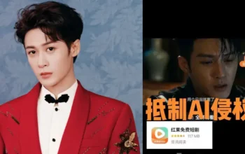 Tan Jianci Siap Tempuh Jalur Hukum Usai Wajah Digunakan dalam Drama Pendek AI