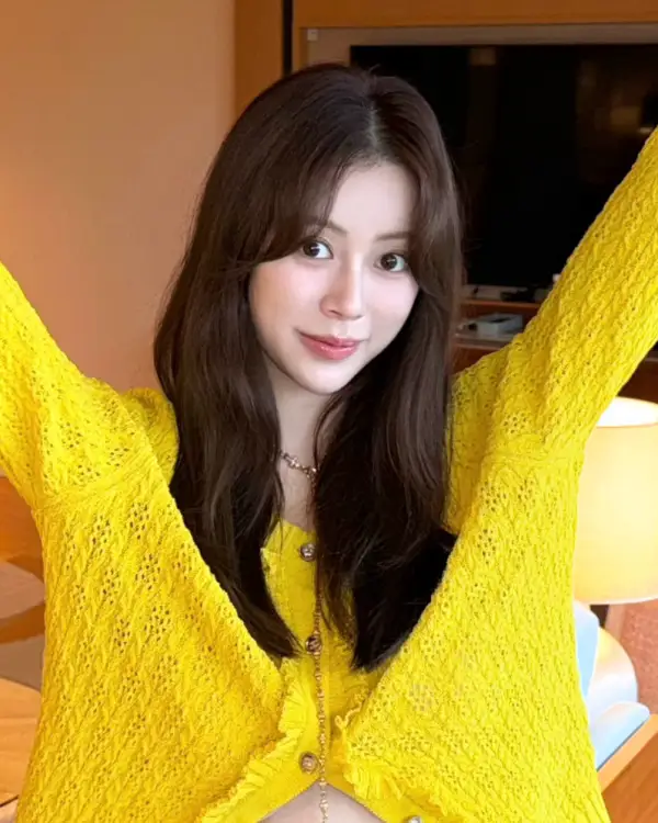 Tang Min - 8 Mantan Anggota SNH48 yang Sukses Berkarier di Dunia Hiburan Tiongkok Tang Min