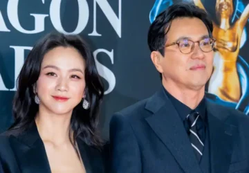 Tang Wei Umumkan Kehamilan Anak Kedua