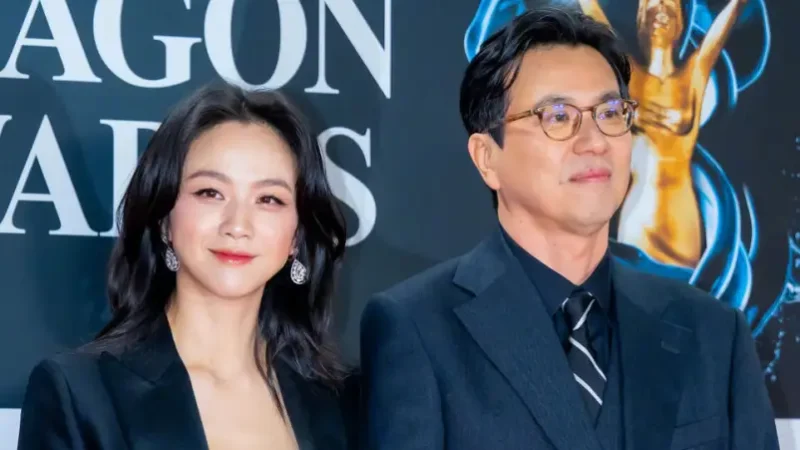 Tang Wei Umumkan Kehamilan Anak Kedua