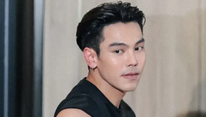 Tre Porapat Revealed as Heir to Wealthy Family