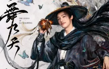 The Legend of Lu Xiaofeng Mulai Syuting Gong Jun Pimpin Drama Wuxia Spektakuler - The Legend of Lu Xiaofeng Mulai Syuting, Gong Jun Pimpin Drama Wuxia Spektakuler The Legend of Lu Xiaofeng Mulai Syuting, Gong Jun Pimpin Drama Wuxia Spektakuler