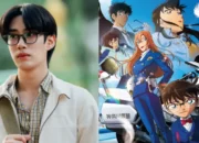 Tle Matimun Jadi Pengisi Suara untuk Film Terbaru Detective Conan - Tle Matimun Jadi Pengisi Suara untuk Film Terbaru Detective Conan Tle Matimun Jadi Pengisi Suara untuk Film Terbaru Detective Conan