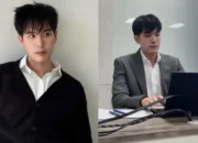 Tou Sedthawut Kini Beralih Profesi Jadi Pengacara, Karier Aktor Jadi Sampingan