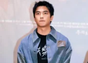 Tseng Jing-Hua Responds to Dating Rumors with Luo Nian