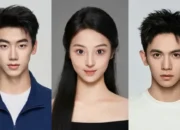 Visual Pencetak Skor Tertinggi di Jurusan Akting Kampus Seni Terbaik China Jadi Sorotan - Visual Pencetak Skor Tertinggi Ujian Masuk Jurusan Akting Kampus Seni Terbaik China Jadi Sorotan Visual Pencetak Skor Tertinggi Ujian Masuk Jurusan Akting Kampus Seni Terbaik China Jadi Sorotan