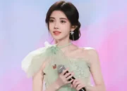 After Wang Zijie’s Death, Ju Jingyi Fanbase Calls for No Debate Over Past Contract Issues
