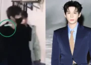 Wang Anyu Reportedly Targeted by Laser Pointer After Work