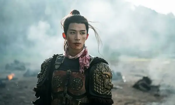Wang Xingyue - The Double