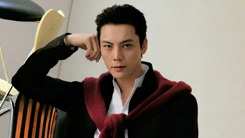 William Chan Bagikan Cerita Menegangkan Saat Istri Melahirkan - William Chan Bagikan Cerita Menegangkan Saat Istri Melahirkan William Chan Bagikan Cerita Menegangkan Saat Istri Melahirkan
