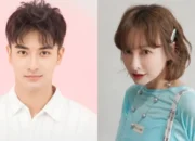 Wu Xin and Zheng Kai Spark Dating Rumors