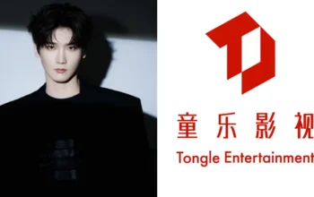 Xing Zhaolin Resmi Keluar dari Agensi Tongle Entertainment setelah 10 Tahun
