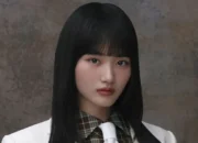 Yamasaki Ten Ditunjuk Jadi Wakil Kapten Sakurazaka46 - Yamasaki Ten Ditunjuk Jadi Wakil Kapten Sakurazaka46 Yamasaki Ten Ditunjuk Jadi Wakil Kapten Sakurazaka46