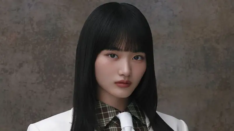 Yamasaki Ten Ditunjuk Jadi Wakil Kapten Sakurazaka46 - Ten Yamasaki Appointed Vice Captain of Sakurazaka46 Yamasaki Ten Ditunjuk Jadi Wakil Kapten Sakurazaka46