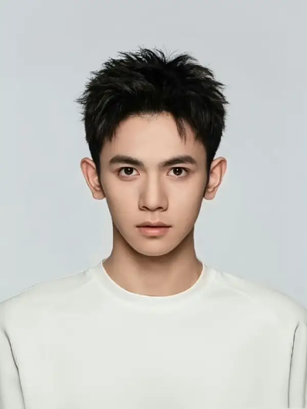 Zeng Ziang Shanghai Theatre Academy Acting Department Admission TOP 1 2026 - Visual Pencetak Skor Tertinggi Ujian Masuk Jurusan Akting Kampus Seni Terbaik China Jadi Sorotan Zeng Zi'ang - Shanghai Theatre Academy Acting Department Admission TOP 1 2026