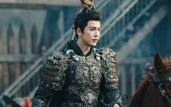 Zhang Linghe Pursuit of Jade - Zhang Linghe Beri Perpisahan untuk Karakter Xie Zheng di Pursuit of Jade Zhang Linghe Beri Perpisahan untuk Karakter Xie Zheng di Pursuit of Jade