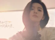 Zhang Ruonan Diduga Tak Profesional Saat Syuting, Drama I Live in Your Time Beri Respon!