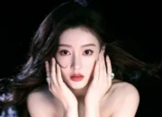 Actress Zhang Tianai Denies Affair Rumors