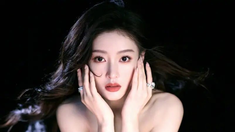 Zhang Tianai Bantah Rumor Usai Dituduh Perusak Rumah Tangga Orang - Actress Zhang Tianai Denies Affair Rumors Zhang Tianai Bantah Rumor Usai Dituduh Perusak Rumah Tangga Orang