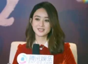 Zhao Liying Expresses Regret Over Princess Agents