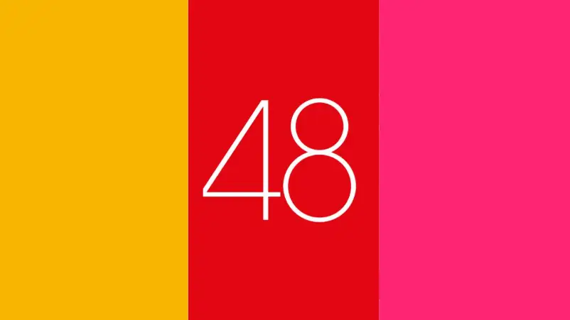 3 Grup Idola Seri 48 GROUP yang Punya Warna Logo Mirip JKT48 Punya Kembaran - 3 48 Group Idol Groups with Similar Logo Colors 3 Grup Idola Seri 48 GROUP yang Punya Warna Logo Mirip, JKT48 Punya Kembaran!